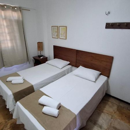 Royal Beach Cumbuco Bagian luar foto