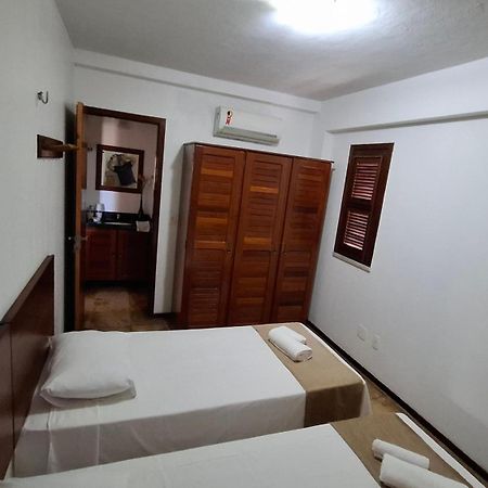 Royal Beach Cumbuco Bagian luar foto
