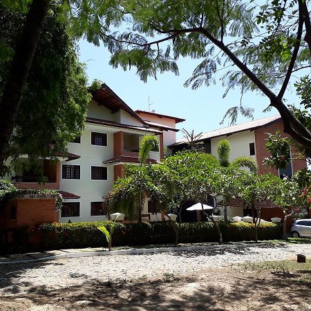 Royal Beach Cumbuco Bagian luar foto