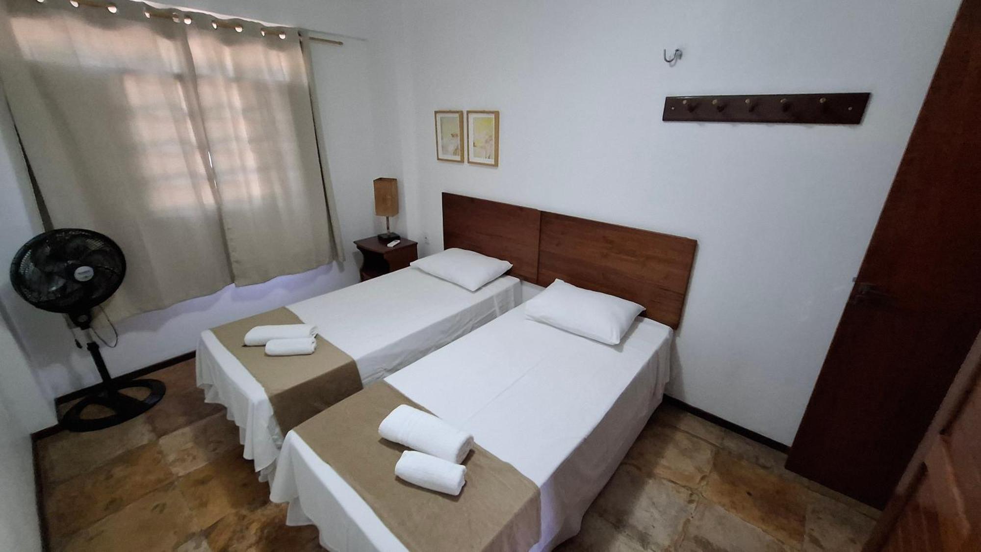 Royal Beach Cumbuco Bagian luar foto