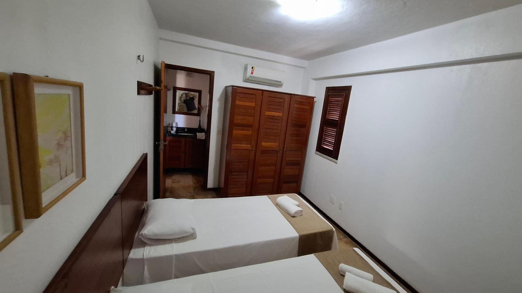 Royal Beach Cumbuco Bagian luar foto