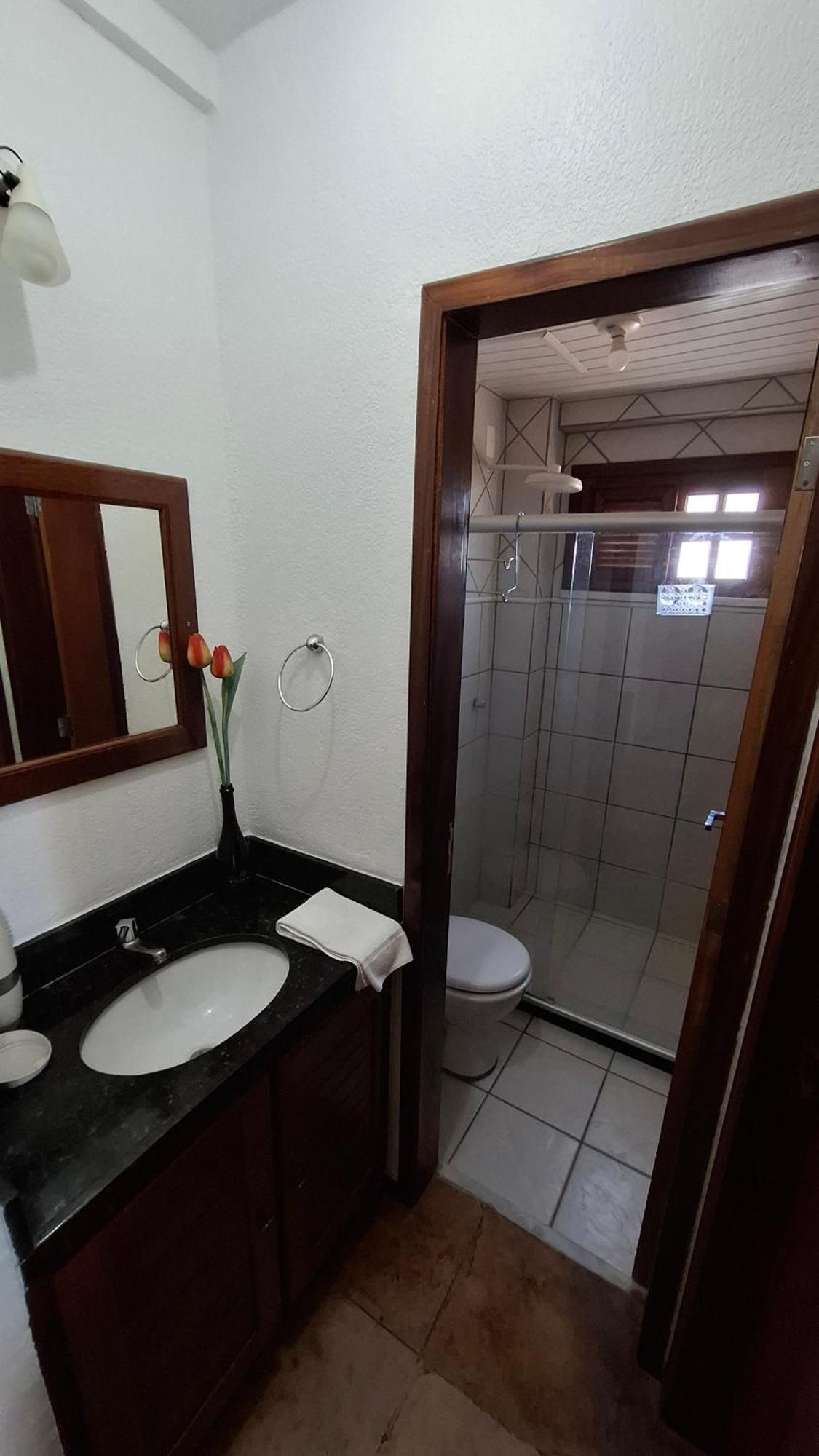 Royal Beach Cumbuco Bagian luar foto