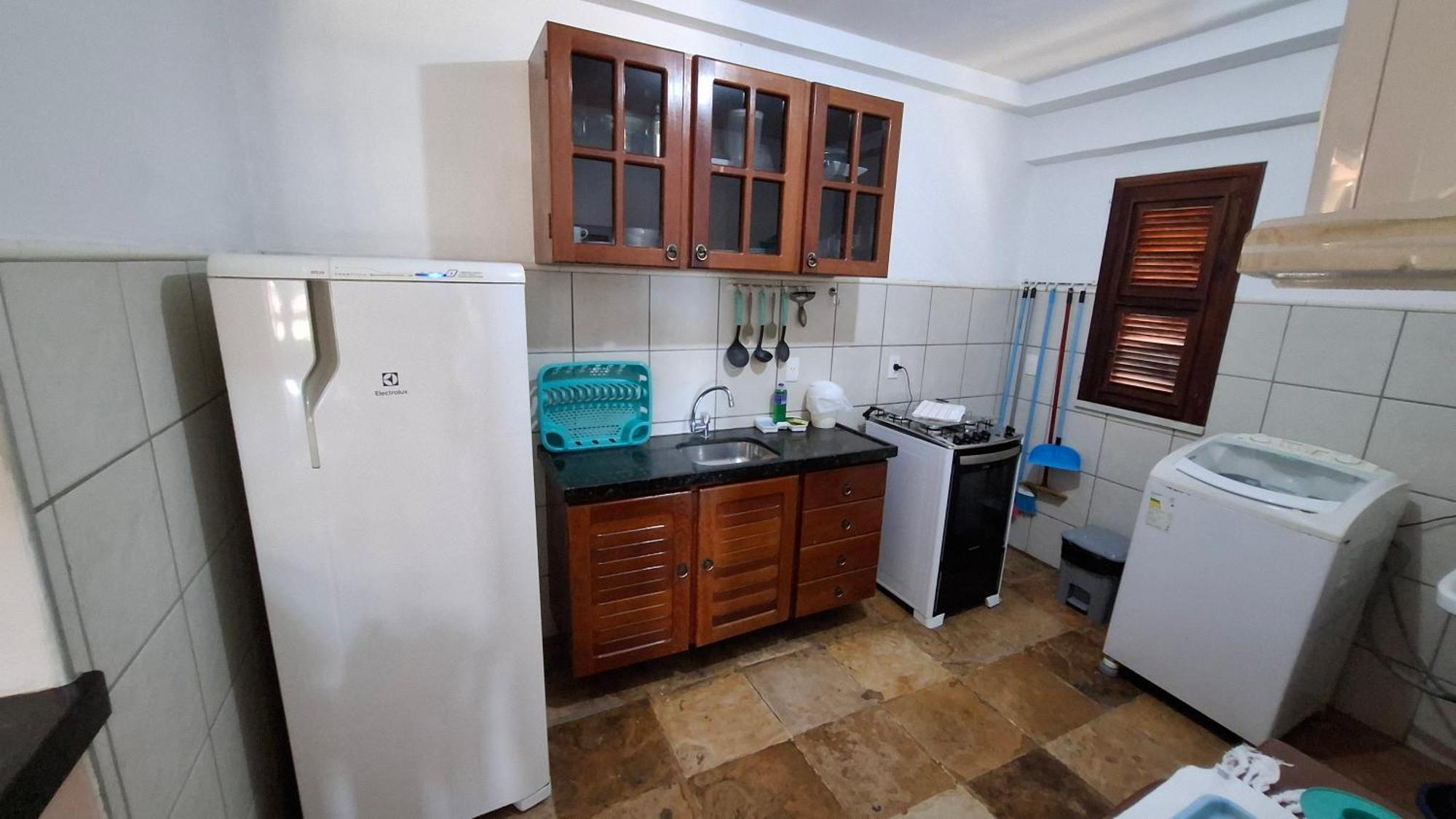 Royal Beach Cumbuco Bagian luar foto