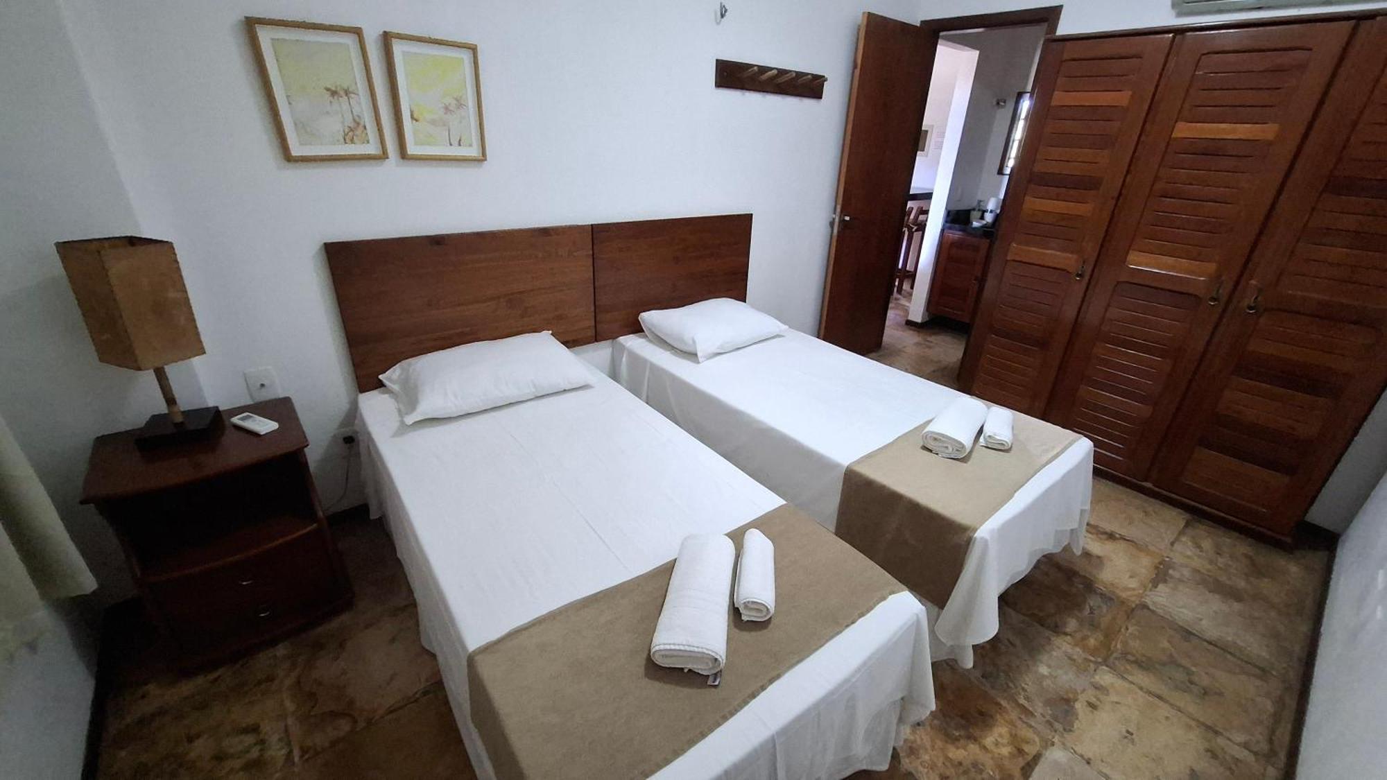 Royal Beach Cumbuco Bagian luar foto