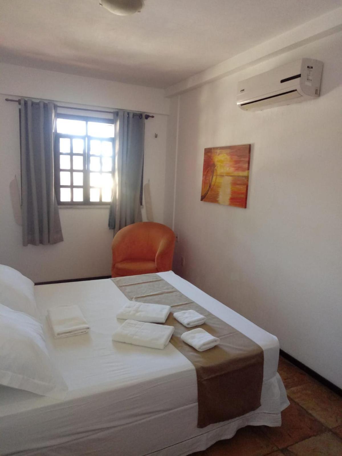 Royal Beach Cumbuco Bagian luar foto