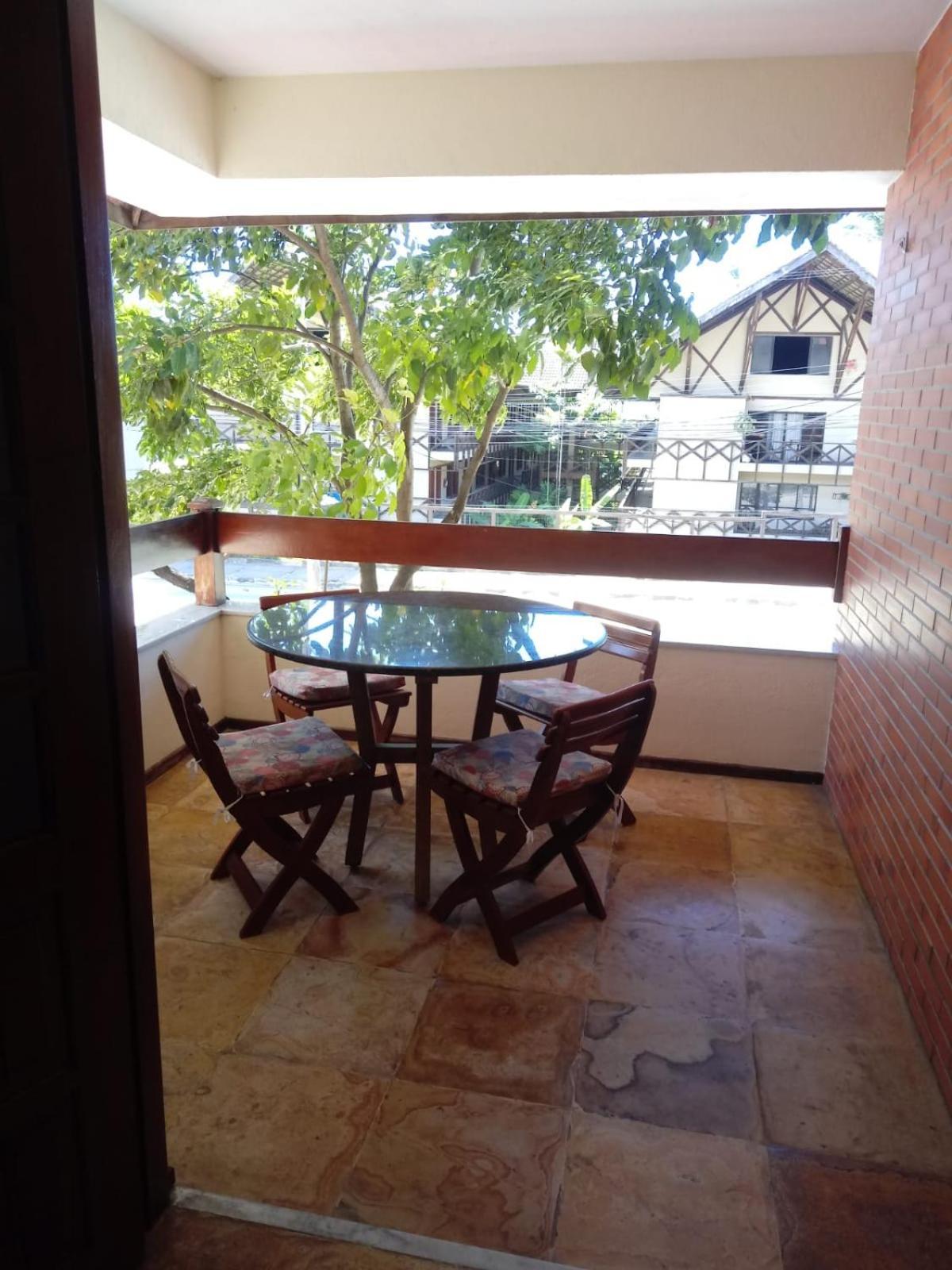 Royal Beach Cumbuco Bagian luar foto