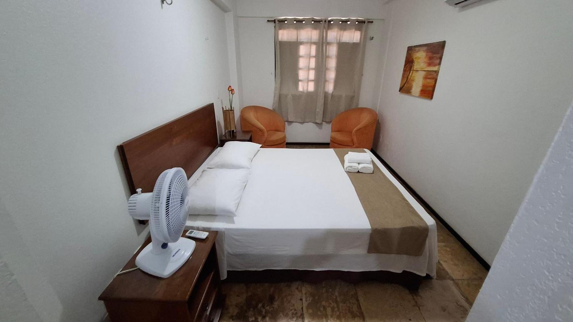 Royal Beach Cumbuco Bagian luar foto