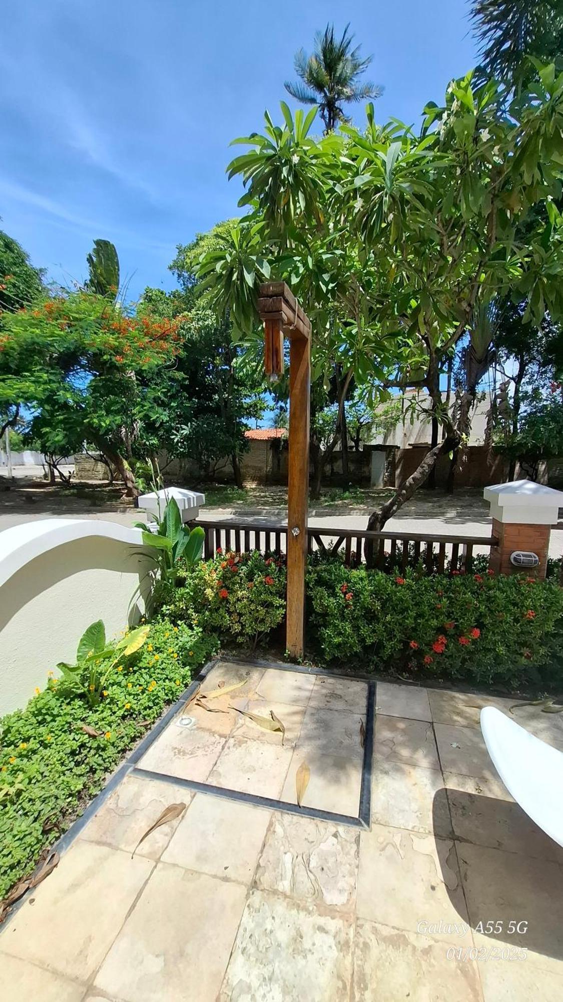 Royal Beach Cumbuco Bagian luar foto