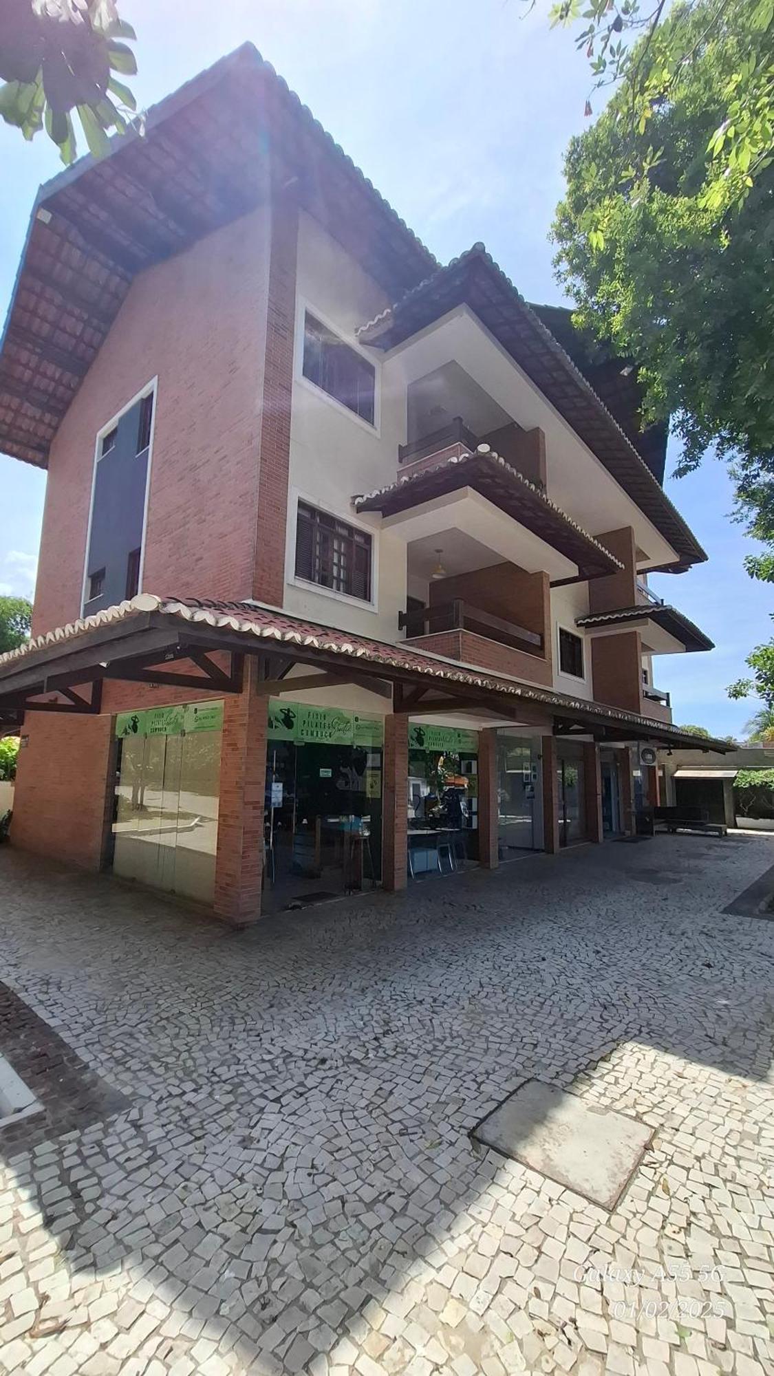 Royal Beach Cumbuco Bagian luar foto