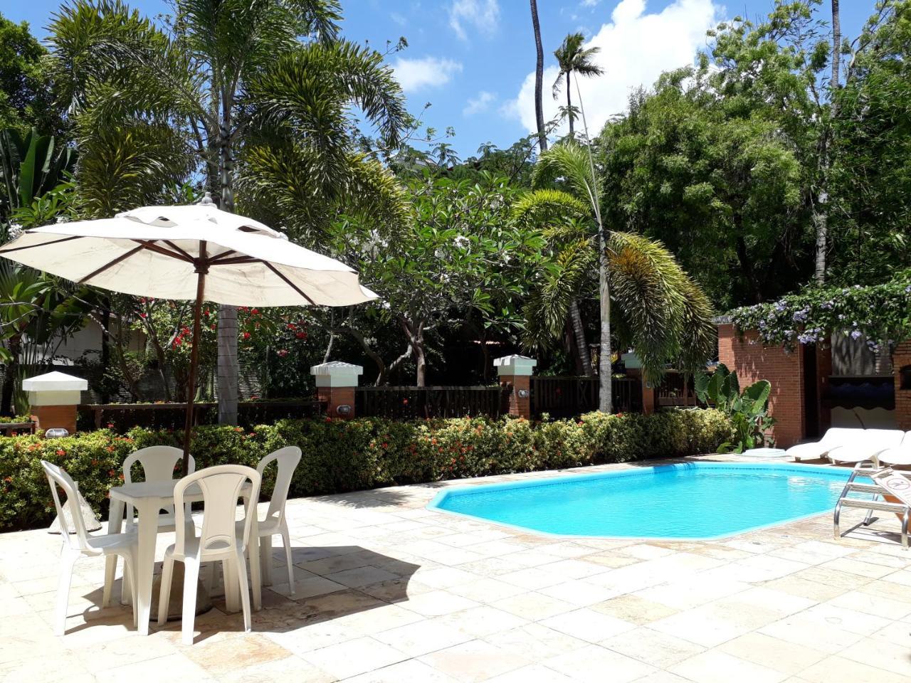 Royal Beach Cumbuco Bagian luar foto