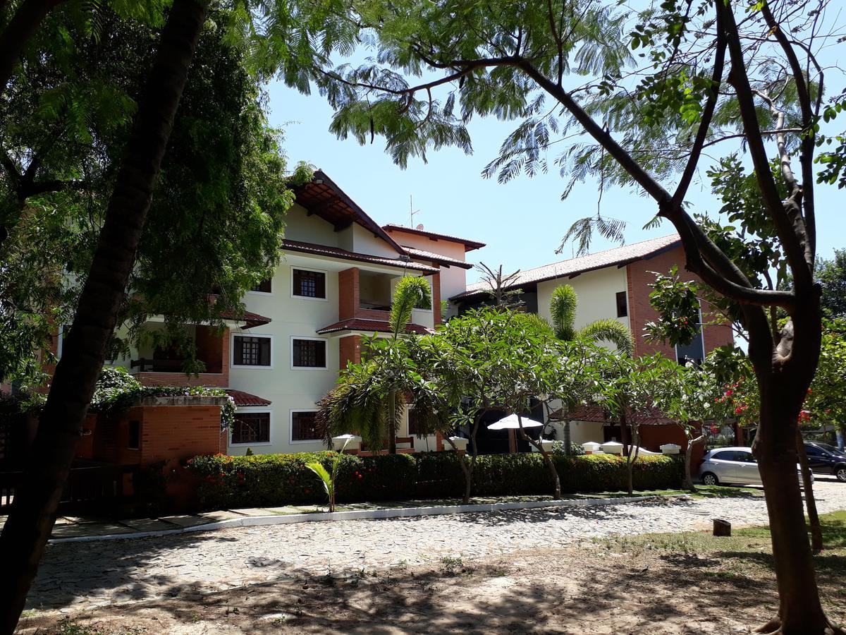 Royal Beach Cumbuco Bagian luar foto