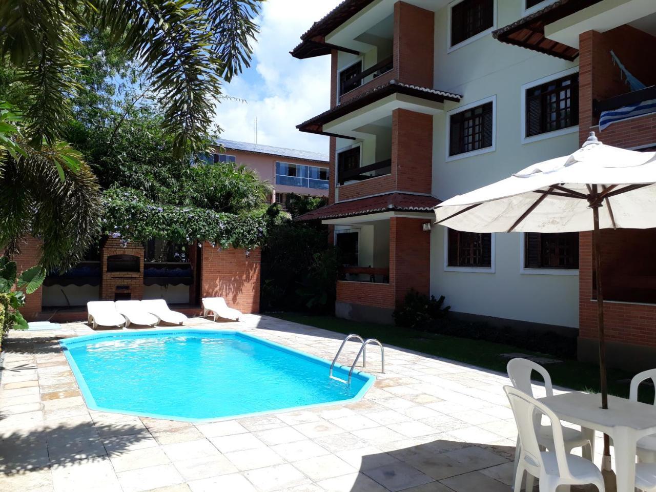 Royal Beach Cumbuco Bagian luar foto