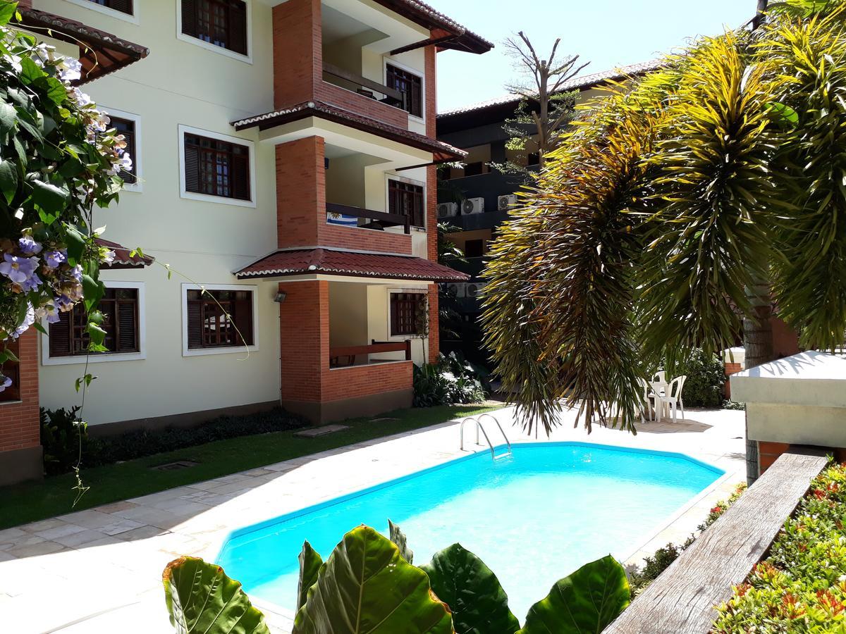Royal Beach Cumbuco Bagian luar foto