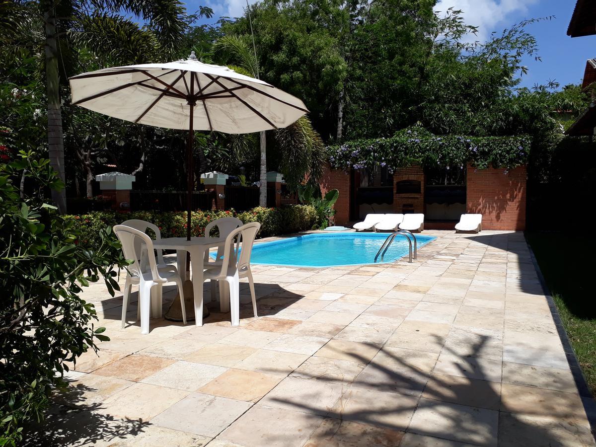 Royal Beach Cumbuco Bagian luar foto