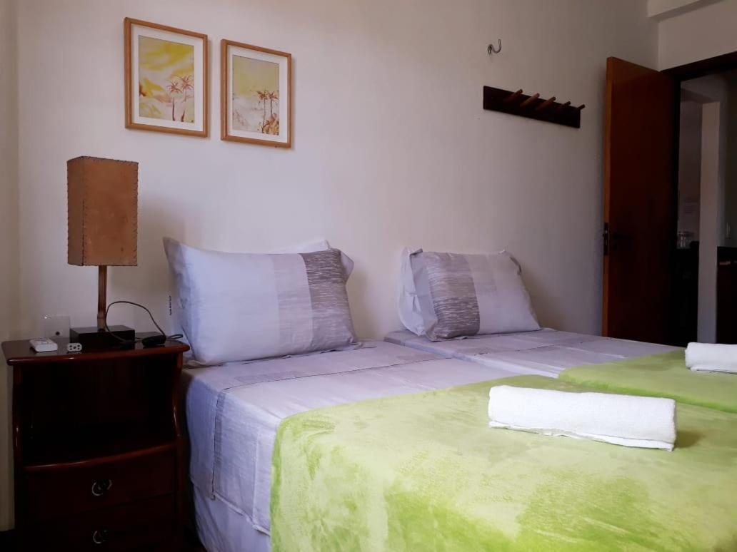Royal Beach Cumbuco Bagian luar foto